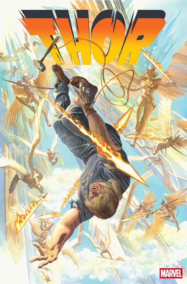 THOR (2025) #802