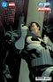 BATMAN DEADPOOL (2025) #1 (ONE SHOT) CVR G NICK DRAGOTTA BATMAN PUNISHER CARD STOCK VAR