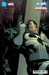 BATMAN DEADPOOL (2025) #1 (ONE SHOT) CVR G NICK DRAGOTTA BATMAN PUNISHER CARD STOCK VAR
