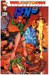 GEN 13 (1995) #25 CAMPBELL VARIANT (VF/NM)