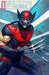 ULTIMATE WOLVERINE (2025) #8 25 COPY INCV RYAN BROWN VAR
