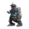 BLOKEES TRANSFORMERS GALAXY VERSION 09 DARKEST HOUR MINI MODEL (BLIND BOX)