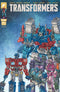TRANSFORMERS (2023) #21 3RD PTG VAR