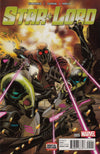 STAR-LORD (2015) - SET OF EIGHT