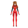 BLOKEES EVANGELION FANTASTICS SERIES ASUKA SHIKINAMI LANGLEY (PLUG SUIT) MODEL