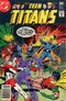 TEEN TITANS (1966) #52 (FN)
