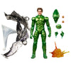 MARVEL LEGENDS SERIES SPIDER-MAN NOW WAY HOME GREEN GOBLIN AF