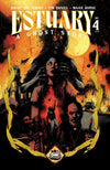 ESTUARY A GHOST STORY (2026) - SET OF FOUR