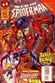 WEB OF SPIDER-MAN (1985) #129 (FINAL ISSUE)