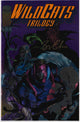 WILDCATS TRILOGY (1993) #1 - SIGNED BY BRANDON CHOI (VF/NM)