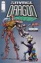 SAVAGE DRAGON (1993) #67