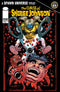 SPAWN THE CURSE OF SHERLEE JOHNSON (2025) #3 CVR C FRANK MILLER