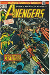 AVENGERS (1963) #124 (FN/VF)