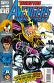 AVENGERS WEST COAST (1985) #101