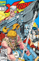 X-FORCE (1991) #9