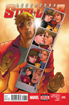 LEGENDARY STAR LORD (2014) - SET OF TWELVE