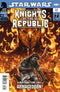 STAR WARS KNIGHTS OF THE OLD REPUBLIC (2006) #15