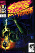 GHOST RIDER-BLAZE SPIRITS OF VENGEANCE (1992) #6