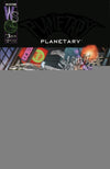 PLANETARY (1999) - COMPLETE RUN (SET OF TWENTY SEVEN)