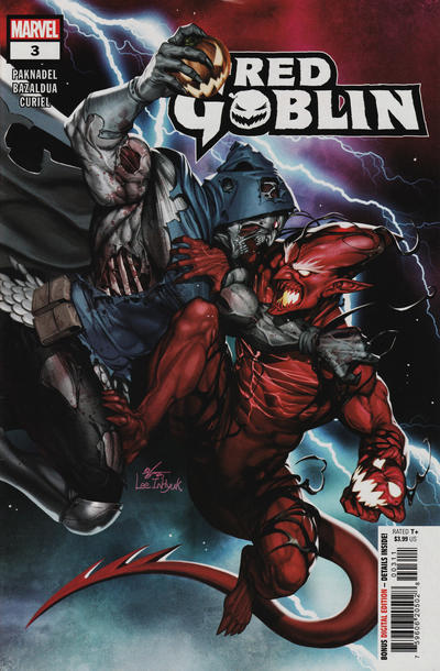RED GOBLIN (2023) #3