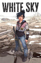 WHITE SKY (2026) #1 2ND PTG VAR