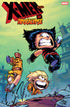 X-MEN OF APOCALYPSE ALPHA (2025) #1 (ONE SHOT) SKOTTIE YOUNG VAR