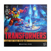 TRANSFORMERS AGE OF THE PRIMES VOYAGER CLASS SENTINEL PRIME AF