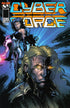 CYBERFORCE (1993) #33