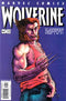 WOLVERINE (1988) #167 (VF/NM)