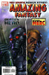 AMAZING FANTASY VOL 2 #18