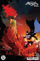 BATMAN BAD SEEDS SUNRISE (2026) #1 (ONE SHOT) CVR C MARCIO TAKARA CARD STOCK VAR