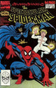 SPECTACULAR SPIDER-MAN (1976) ANNUAL #9