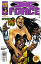 X-FORCE (1991) #97