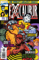EXCALIBUR (1988) #115