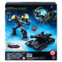 TRANSFORMERS AGE OF THE PRIMES LEADER CLASS MEGATRONUS THE FALLEN AF