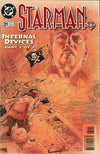 STARMAN VOL 2 (1994) INFERNAL DEVICES - SET OF FOUR