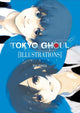 TOKYO GHOULL ILLUSTRATIONS ZAKKI HC