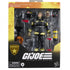 GI JOE CLASSIFIED SERIES LEGACY COLLECTION SEARCH & RESCUE FIREFIGHTER AF