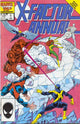 X-FACTOR (1986) ANNUAL #1