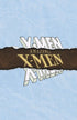X-MEN (2024) #22 FORESHADOW LOGO VAR