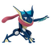 POKEMON 4.5 INCH GRENINJA BATTLE FIGURE