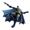 BLOKEES DC CHAMPION CLASS 05 BATMAN HUSH BATMAN MODEL
