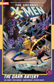 *DAMAGED* UNCANNY X-MEN BY GAIL SIMONE TP VOL 02 THE DARK ARTERY