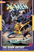 UNCANNY X-MEN BY GAIL SIMONE TP VOL 02 THE DARK ARTERY