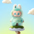 POP MART LABUBU THE MONSTERS V3 BIG INTO ENERGY SERIES VINYL PLUSH PENDANT BLIND BOX