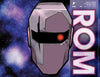 ROM SPECIAL (2026) #1 (ONE SHOT) CVR F JOHN AMOR & ANDRES JUAREZ DIE CUT FOIL MASK VAR