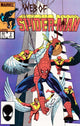 WEB OF SPIDER-MAN (1985) #2