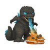 POP GODZILLA MINUS 1 GODZILLA (HEAT RAY) VINYL FIG