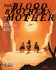 BLOOD BROTHERS MOTHER (2024) #1 CVR C 10 COPY INCV ALBUQUERQUE