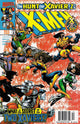 X-MEN (1991) #82 NEWSSTAND EDITION